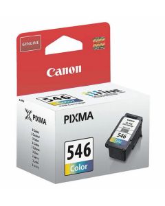 TINTA CANON CL 546 TRICOLOR