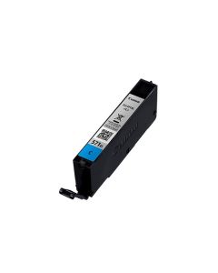 TINTA CANON CLI571XL CIAN