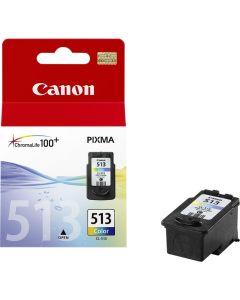 TINTA CANON CL 513 COLOR