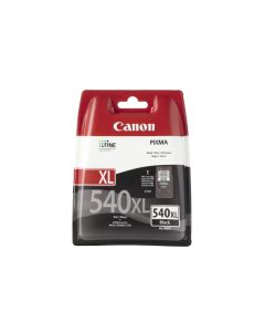 TINTA CANON PG540XL NEGRO BLISTER