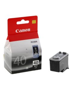 TINTA CANON PG 40 NEGRO