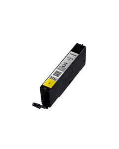 TINTA CANON CLI571YXL AMARILLO