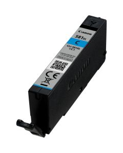 TINTA CANON CLI581C XL CIAN