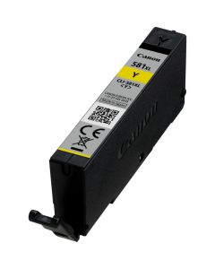 TINTA CANON CLI581Y XL AMARILLO