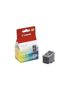 TINTA CANON CL 41 TRICOLOR