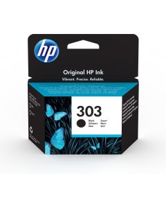 TINTA HP 303 NEGRO