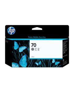 TINTA HP 70A CRIS