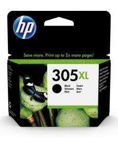 TINTA HP 305XL NEGRO