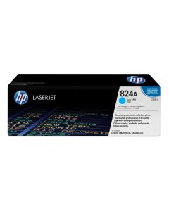 TONER  HP 824A CIAN