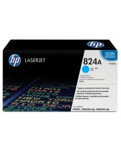TAMBOR HP 824A CIAN