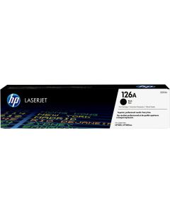 TONER HP 126A NEGRO