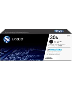 TONER HP 30A NEGRO