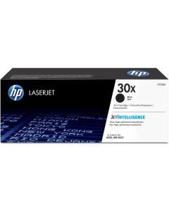 TONER HP 30X NEGRO