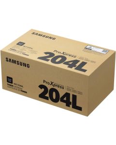 TONER SAMSUNG D204L NEGRO 5000PAG