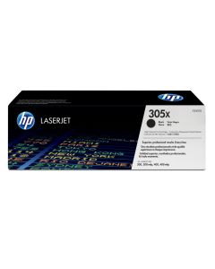 TONER HP 305X NEGRO 4000PAG