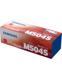 TONER SAMSUNG M504S MAGENTA