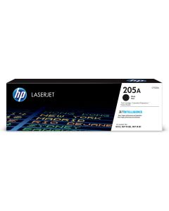 TONER HP 205A NEGRO 1100 PAG