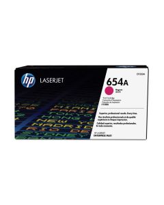 TONER HP 654A MAGENTA
