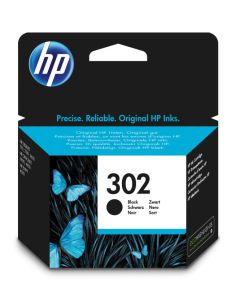 TINTA HP 302 NEGRO UUS