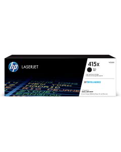 TONER HP 415X NEGRO