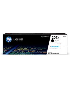 TONER HP 207A NEGRO
