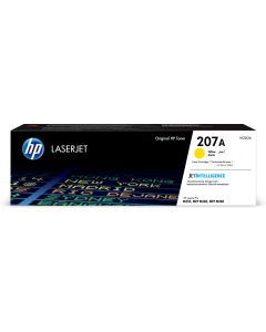 TONER HP 207A AMARILLO