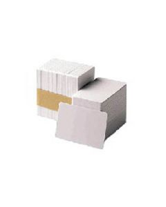 TARJETA ZEBRA PVC CARD 0,76MM ( PACK 500 UDS)