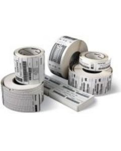 ETIQUETAS ZEBRA 102X76MM TERMICA DIRECTA (CAJA 12 ROLLOS)