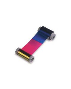 RIBBON ZEBRA IMPRESORA RETRANSFERENCIA ZXP9  YMCK 625 IMAGENES