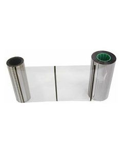 RIBBON ZEBRA TRANSFER FILM PARA IMPRESORA ZXP7/ZXP9 X 1250 IMAGENES