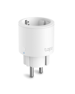 ENCHUFE INTELIGENTE TP-LINK 100-240V 16A 50/60HZ 2,4 GHZ