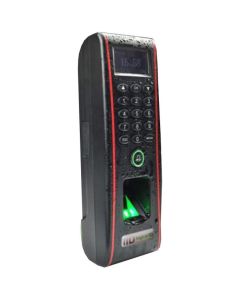 CONTROL PRESENCIA MUZYBAR  PACK PRESENCIA PROXIMIDAD HUELLA SOFT LITE