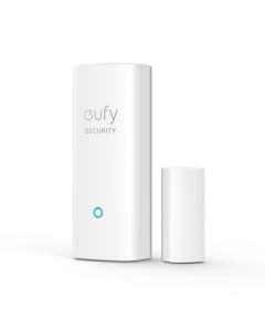 SENSOR PUERTA O VENTANA EUFY ENTRY SENSOR BATERIA 2 AÃ‘OS DURACION