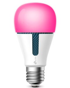 BOMBILLA INTELIGENTE TP-LINK KL130(EU) LED BULB MULTICOLOR