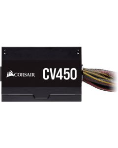 FUENTE ALIMENTACION CORSAIR CV450 ATX 450W 80+ BRONZE