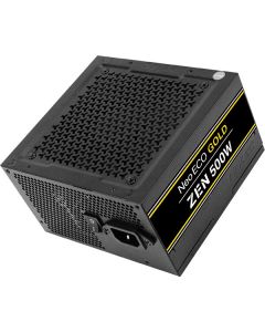 FUENTE ALIMENTACION GAMING  NEO ECO 500W GOLD 80+
