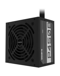 FUENTE ALIMENTACION GIGABYTE GP-P450B 450W ATX 80+BRONZE 12V V2.31
