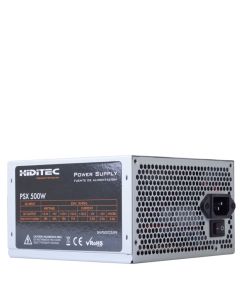FUENTE DE ALIMENTACION HIDITEC PSU ATX PSX 500W (HPR)