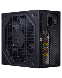 FUENTE DE ALIMENTACION HIDITEC GAMING BZ550 - 80PLUS BRONZE CERTIFIED