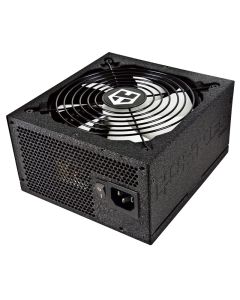 FUENTE ALIMENTACION NOX HUMMER 750 750W 80+ BRONZE ATX NEGRO