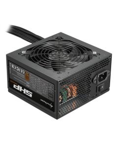 FUENTE ALIMENTACION SHARKOON SHP 600W 80+BRONZE ATX NEGRO