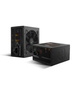 FUENTE NOX HUMMER ALPHA 600W 80+ BRONZE
