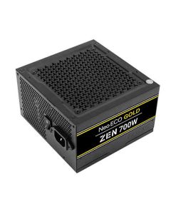 FUENTE ALIMENTACION GAMING  NEO ECO 700W GOLD 80+
