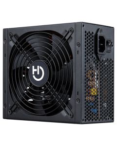 FUENTE DE ALIMENTACION HIDITEC GAMING BZ750-80PLUS BRONZE CERTIFIED