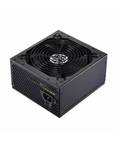 FUENTE A. TOOQ 650W ECOPOWER II ATX PFC ACTIVO