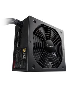 FUENTE ALIMENTACION SHARKOON WPM GOLD ZERO 750W 80+ ATX NEGRO