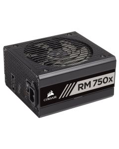 FUENTE ALIMENTACION CORSAIR RM750X 750W 80+ GOLD MODULAR