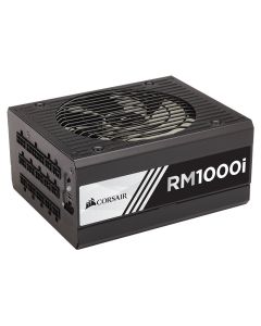 FUENTE ALIMENTACION CORSAIR RM1000i ATX 1000W 80+ GOLD MODULAR