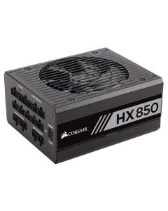 FUENTE ALIMENTACION CORSAIR HX850M ATX 850W 80+ PLATINUM MODULAR