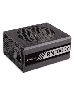 FUENTE ALIMENTACION CORSAIR RM1000X ATX 1000W 80+ GOLD MODULAR